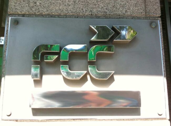 FCC