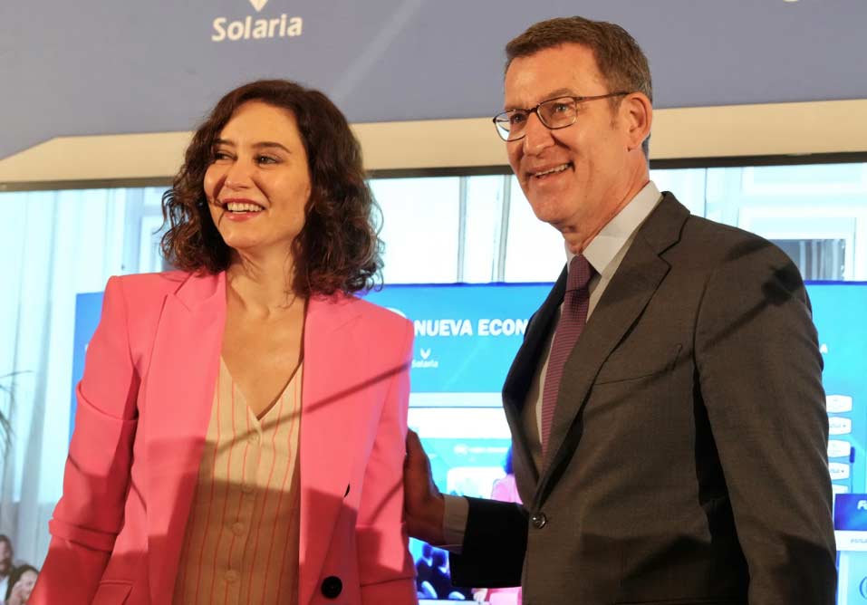 Feijóo El Digital de Asturias Feijóo