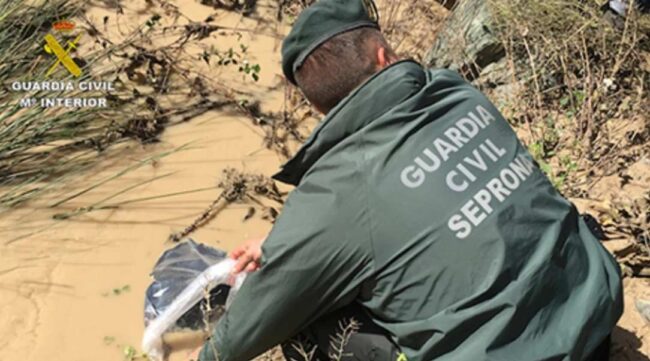 Guardia Civil El Digital de Asturias Guardia Civil