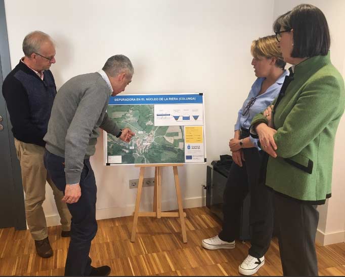 La Riera El Digital de Asturias La Riera