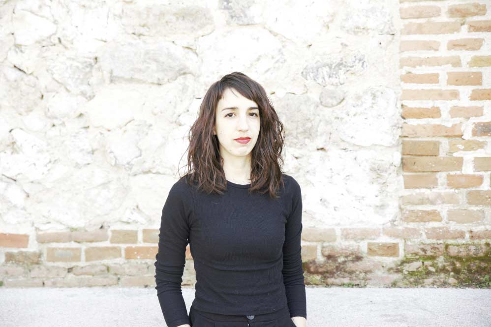 Layla Martínez El Digital de Asturias Layla Martínez