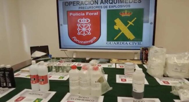 Operación Arquímedes El Digital de Asturias Operación Arquímedes