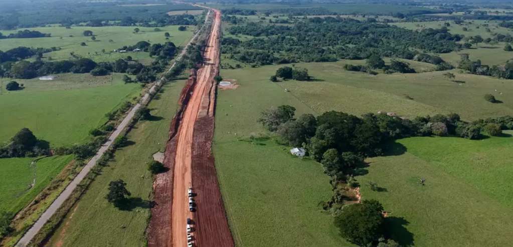 Tren Maya: La Mega Obra del Gobierno Mexicano