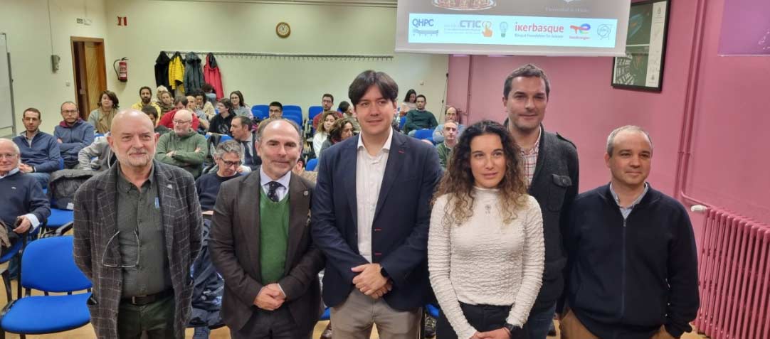 computación cuántica El Digital de Asturias computación cuántica