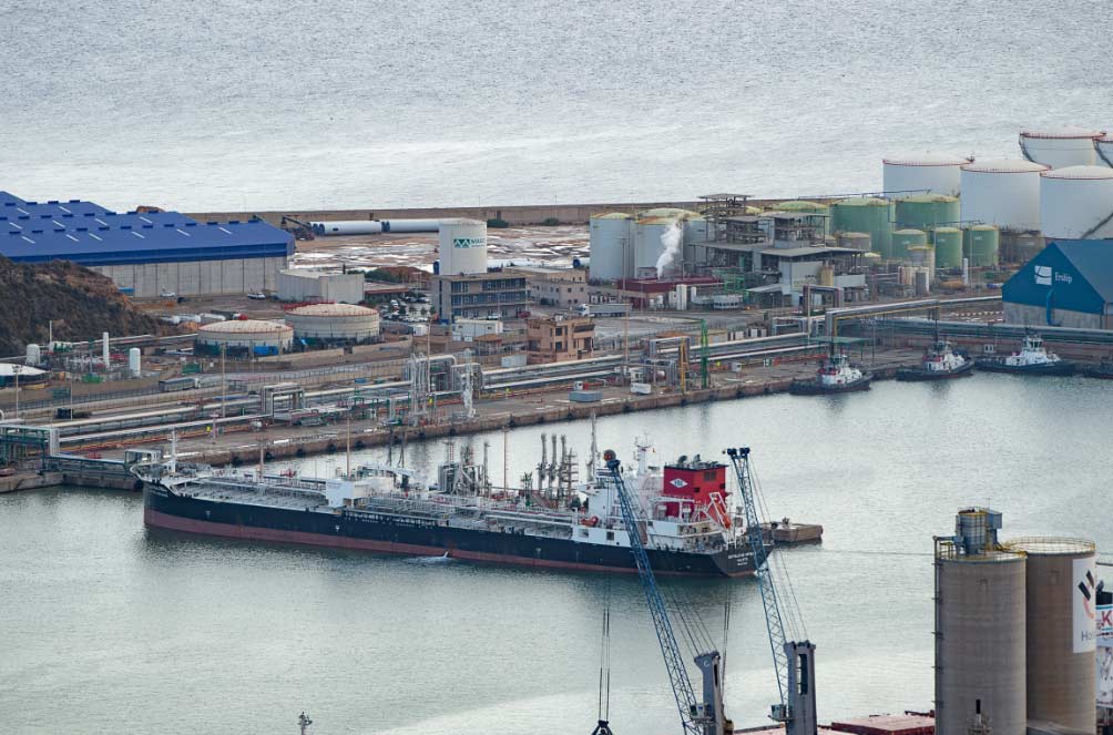 gas El Digital de Asturias gas