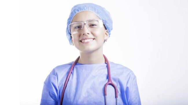 opositores a enfermería