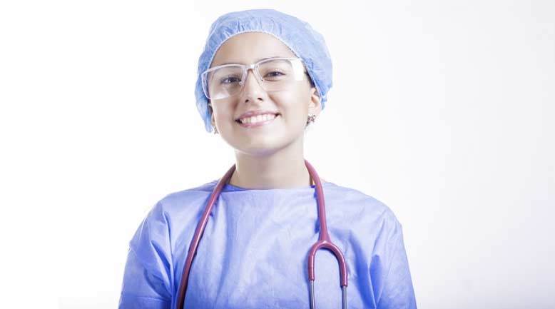 opositores a enfermería