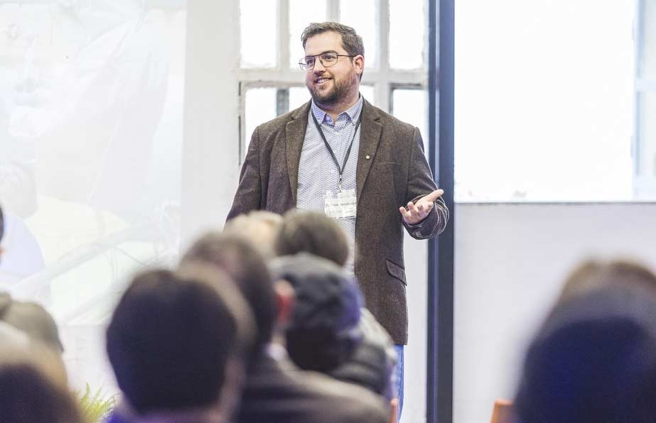 Dos startups médicas españolas a la cabeza contra la sepsis en Europa