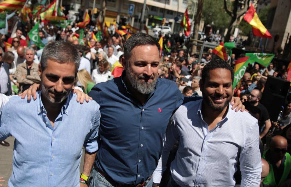 Abascal El Digital de Asturias Abascal
