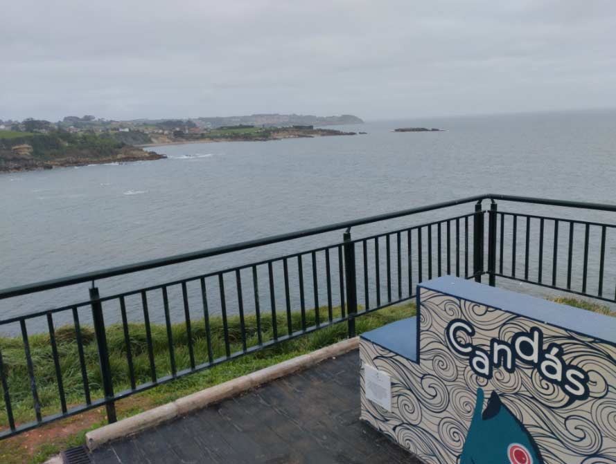 El tiempo en Asturias, hoy 3 de mayo de 2023