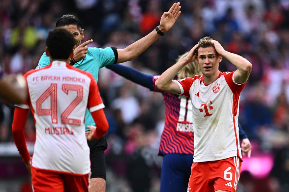 Bayern El Digital de Asturias Bayern