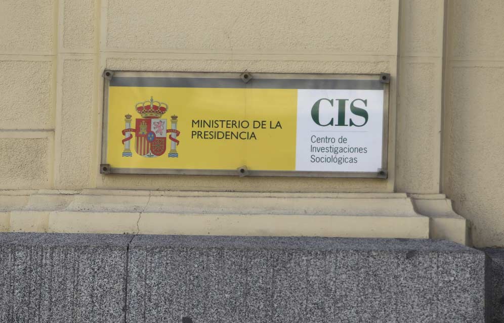 CIS El Digital de Asturias CIS