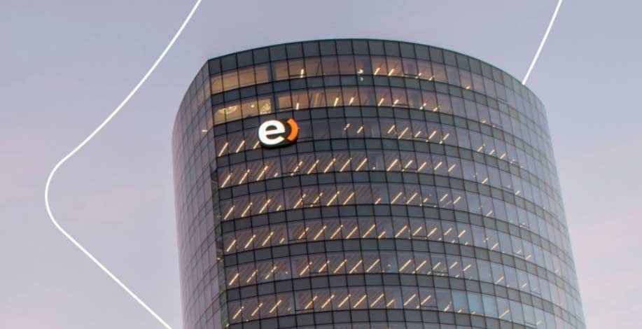 Resultados de Entel del primer trimestre 2023