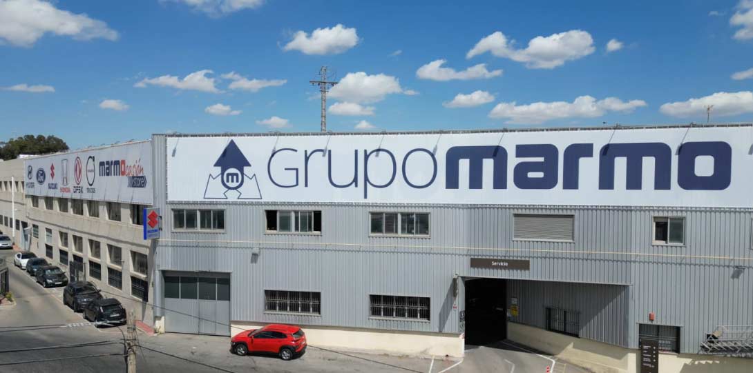 Grupo Marmo El Digital de Asturias Grupo Marmo