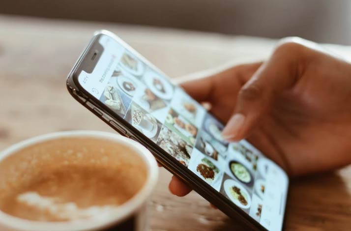 Instagram El Digital de Asturias Instagram