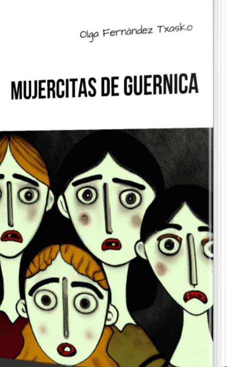 Mujercitas de Guernica