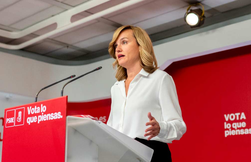 PSOE El Digital de Asturias PSOE