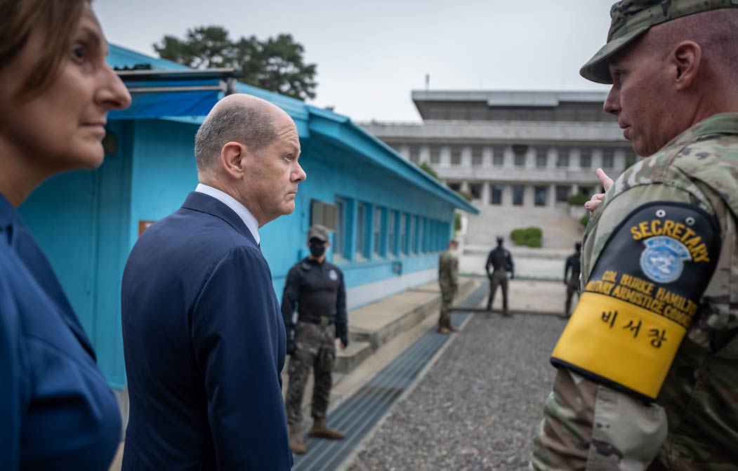 Scholz El Digital de Asturias Scholz