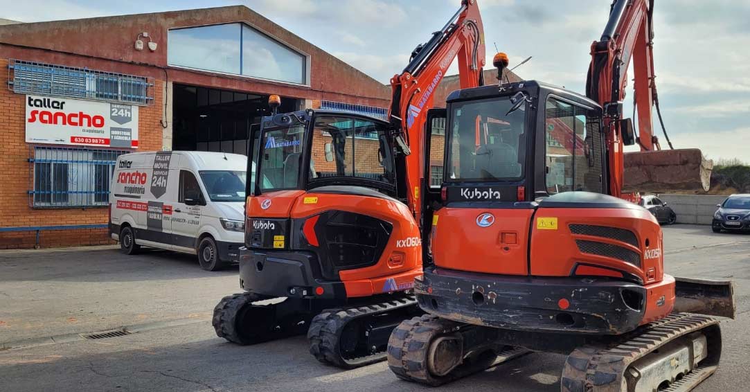 Taller Sancho El Digital de Asturias Taller Sancho