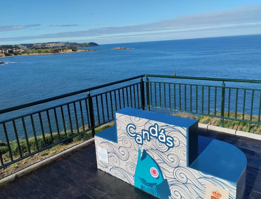 Turismo Asturias