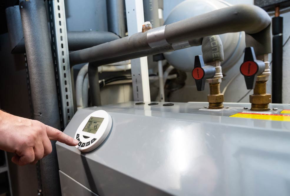 calefacción El Digital de Asturias calefacción