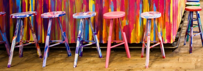 Mobiliario para Hostelería: La Mejor Selección para tu Negocio