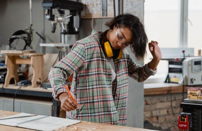 trabajadores El Digital de Asturias trabajadores