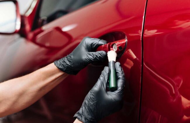 Juyal Carrocerías  El Digital de Asturias Juyal Carrocerías