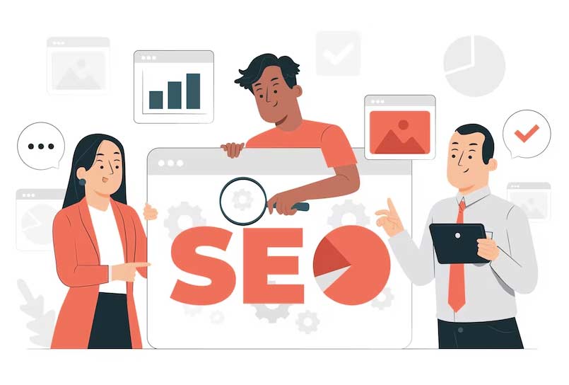 SEO local: aprovecha las ventajas de Internet para ganar clientes en tu zona