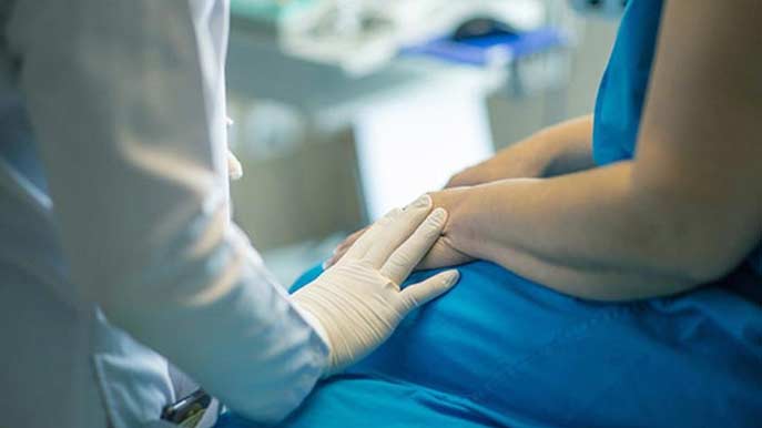 enfermera profesional  El Digital de Asturias enfermera profesional