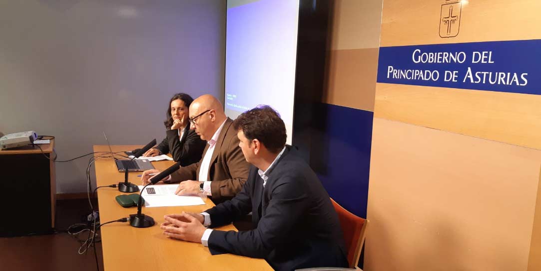 Plan renove Asturias