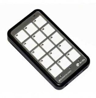 Tecnología asistida en el hogar