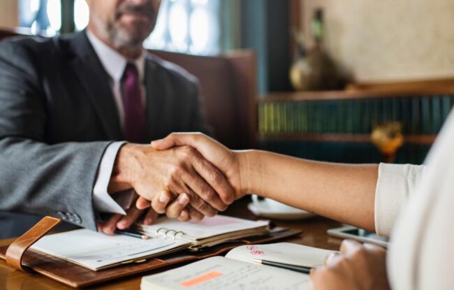 abogado accidentes de tráfico