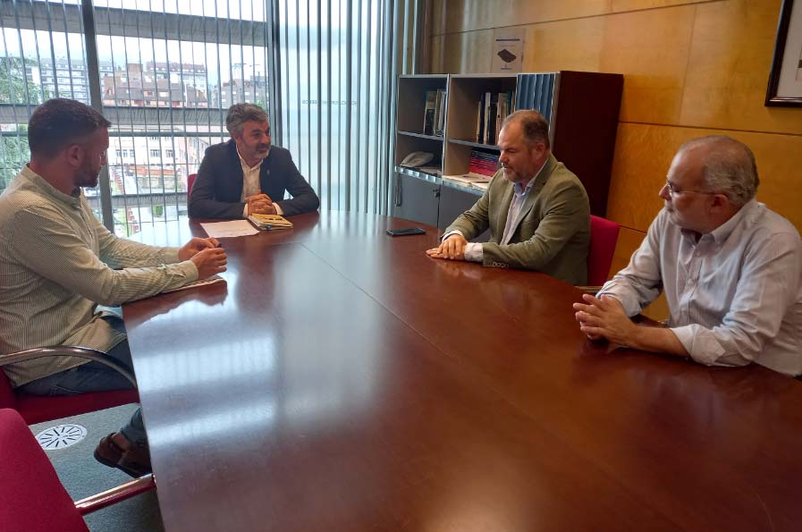 Alejandro Calvo El Digital de Asturias Alejandro Calvo