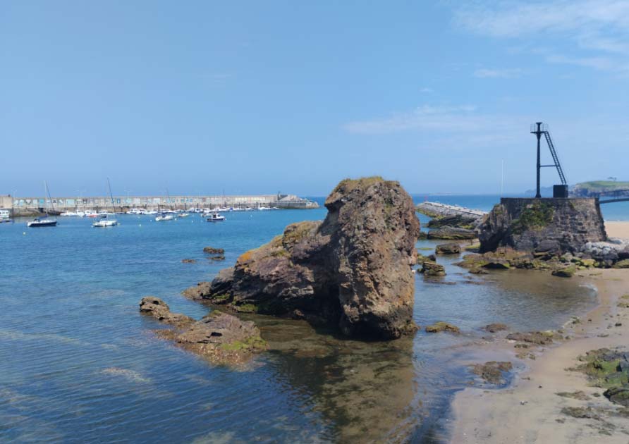 Altas temperaturas Asturias