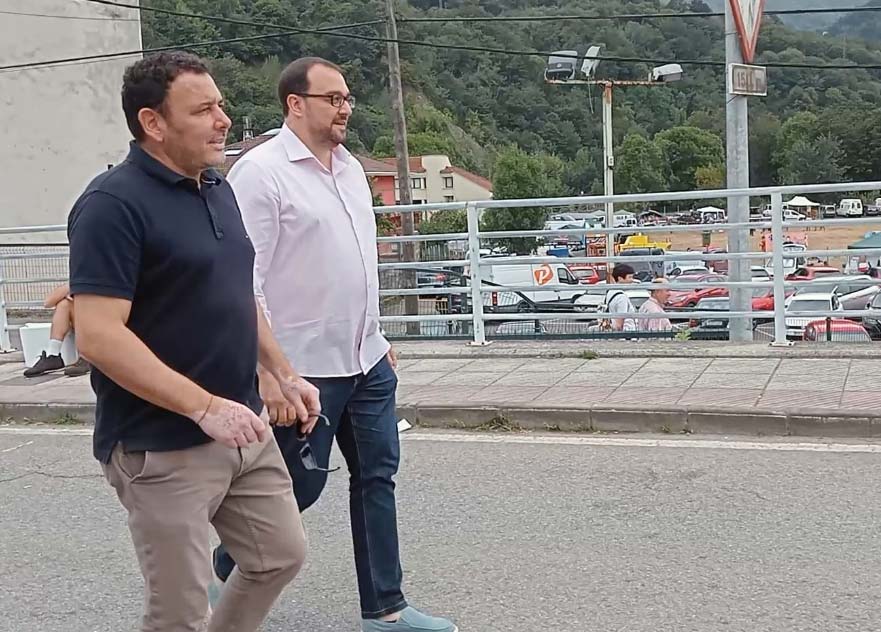 Barbón Descenso Folklórico del Nalón El Digital de Asturias Barbón Descenso Folklórico del Nalón