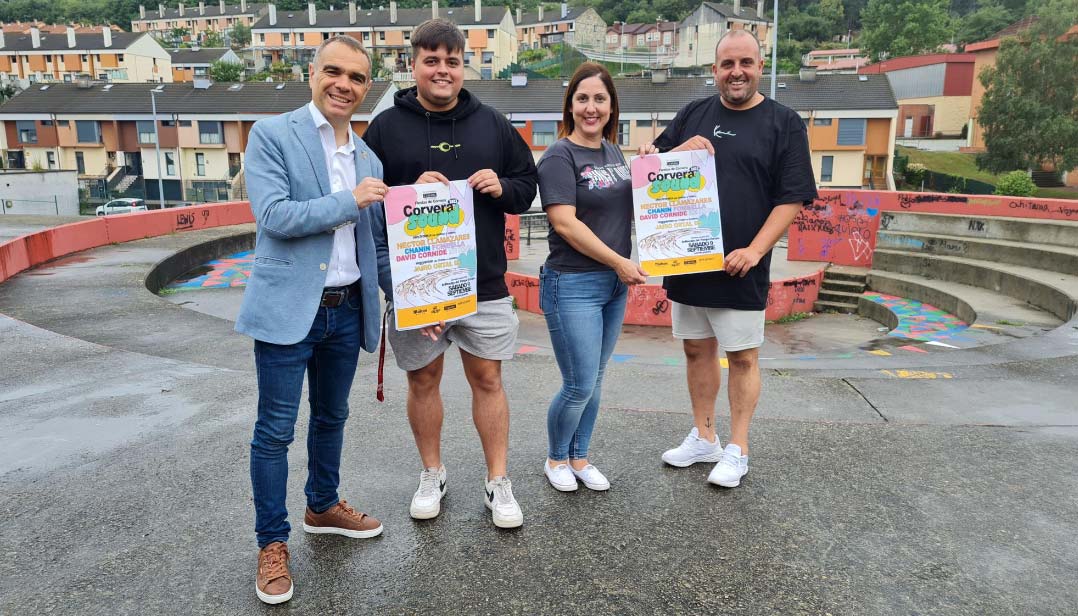 Corvera Sound 2023 El Digital de Asturias Corvera Sound 2023