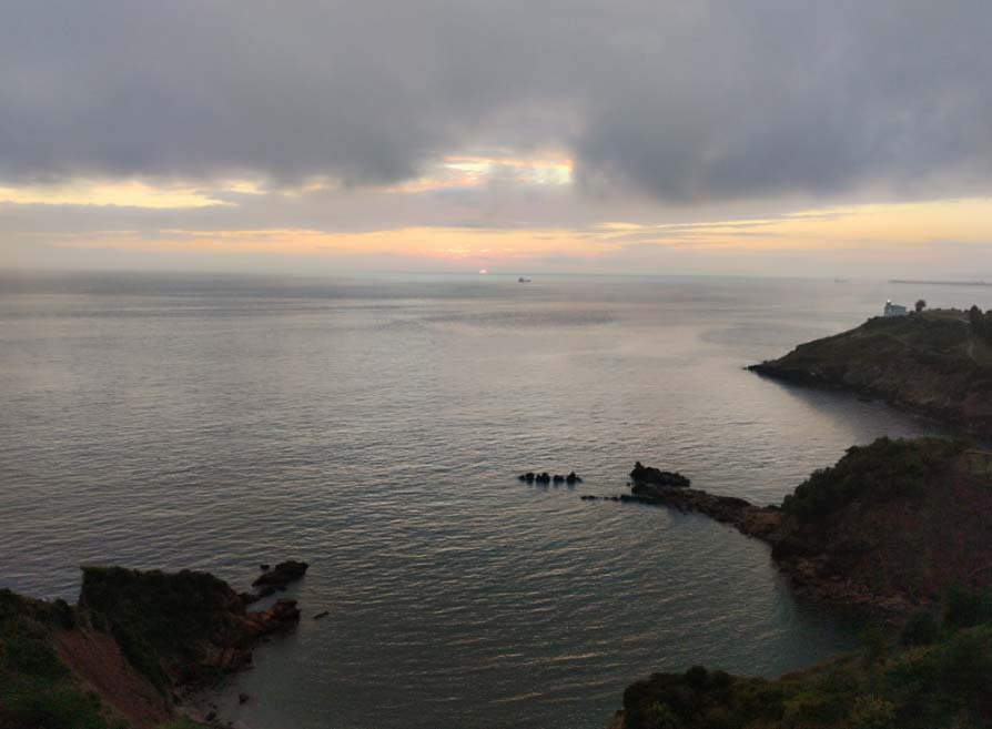El tiempo en Asturias, domingo 20 de agosto 2023
