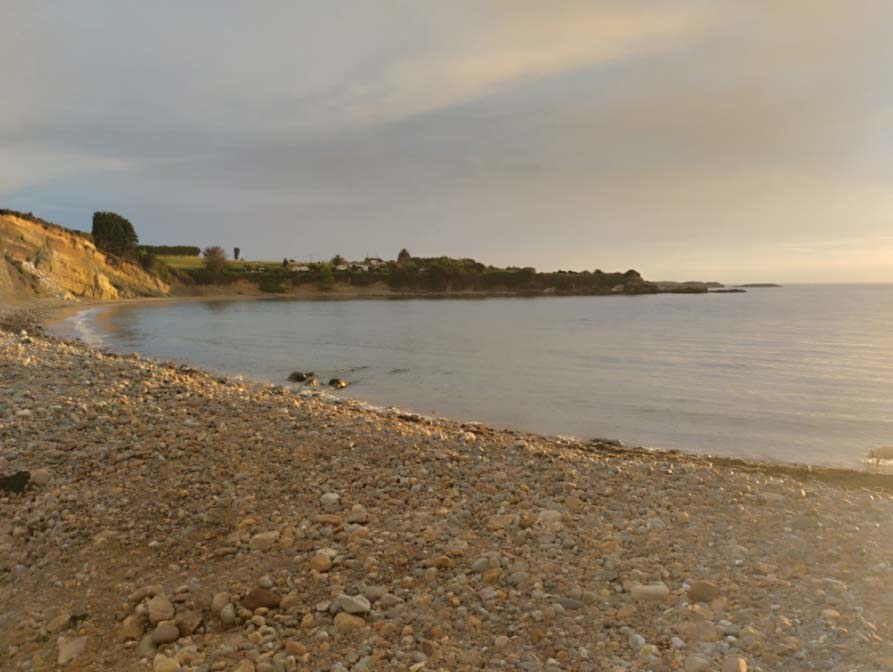 Rutas por Asturias: Playa de Antromero