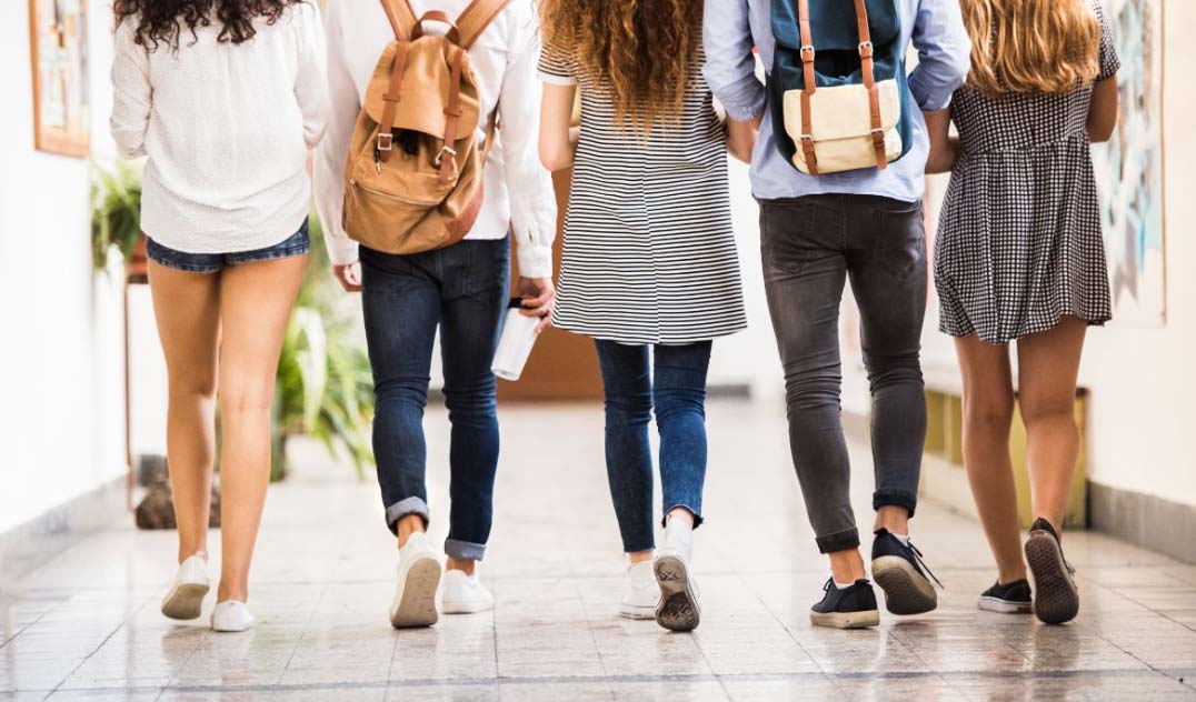 carreras estudios universitarios