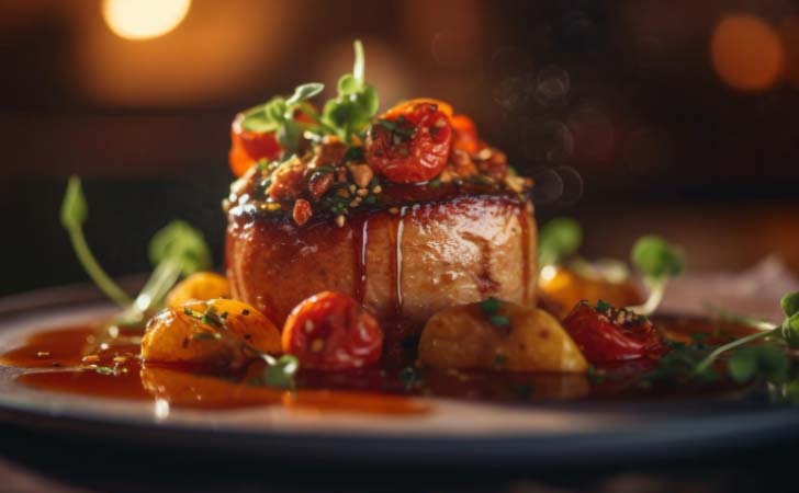 gourmet  El Digital de Asturias gourmet