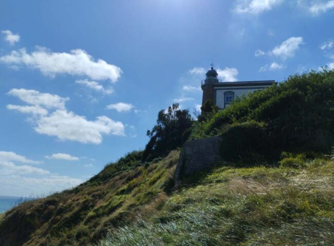 tiempo Asturias