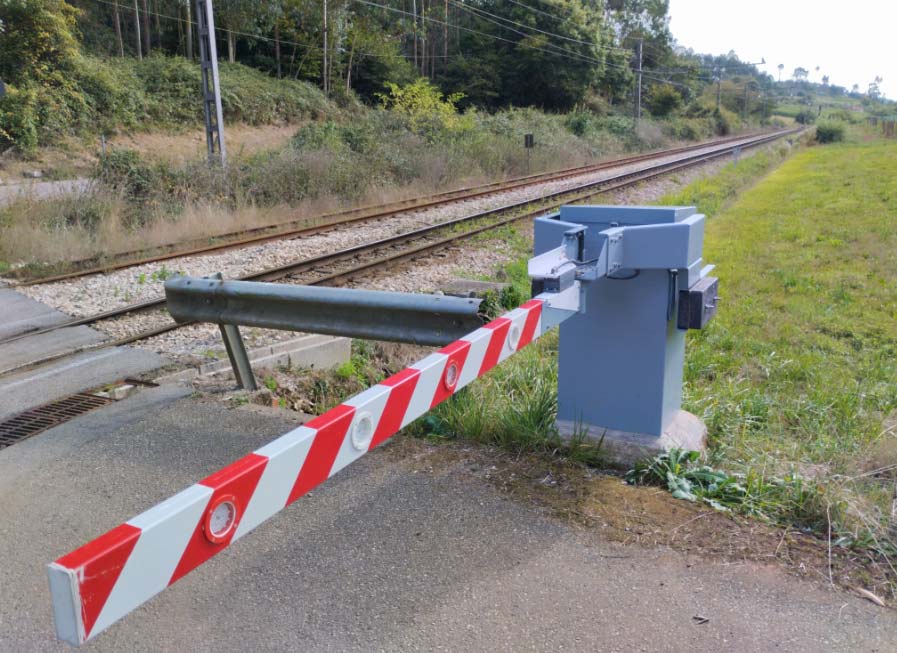 tren El Digital de Asturias tren