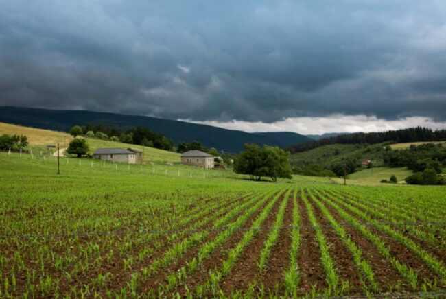 Asturias medio rural