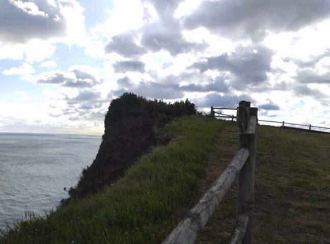 Asturias septiembre