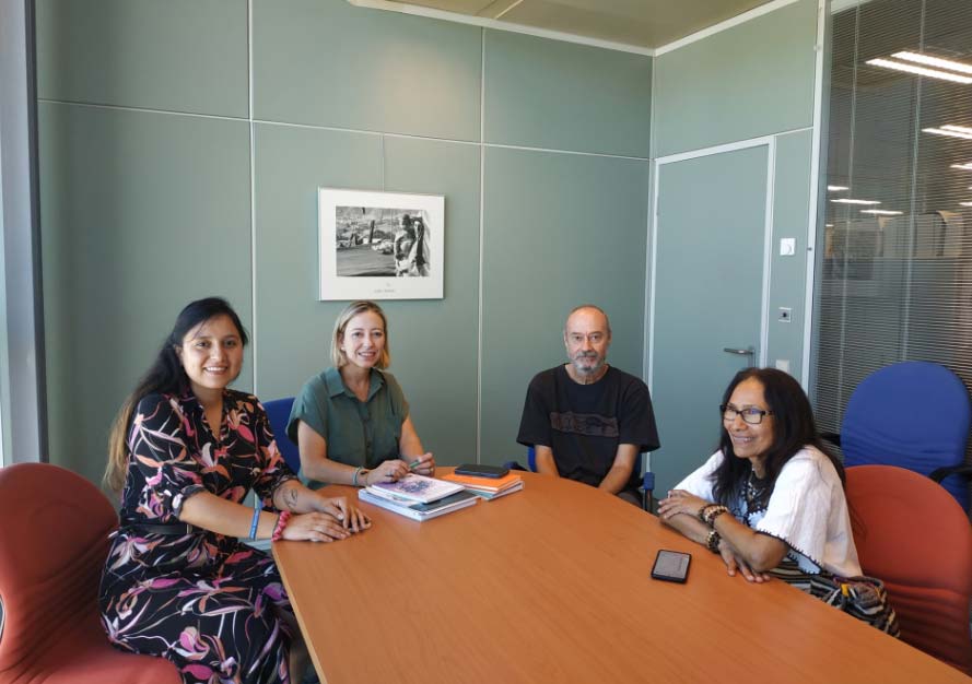 Cooperación al Desarrollo Asturias  El Digital de Asturias Cooperación al Desarrollo Asturias