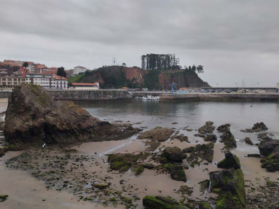 El tiempo en Asturias 8 septiembre 2023 El Digital de Asturias El tiempo en Asturias 8 septiembre 2023