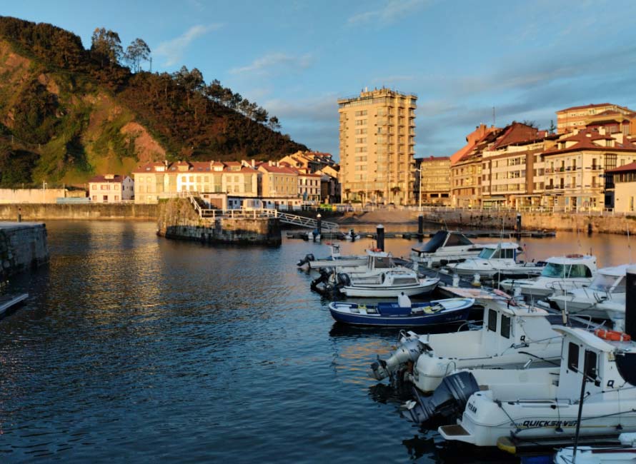 El tiempo hoy en Asturias El Digital de Asturias El tiempo hoy en Asturias