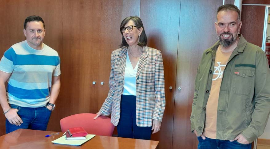 Foro por la Industria El Digital de Asturias Foro por la Industria