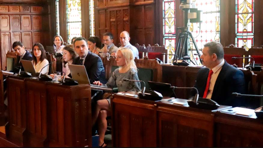 Gobierno de Asturias